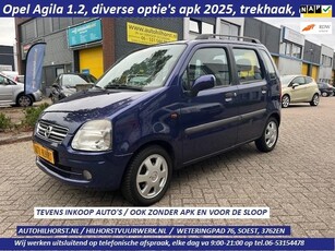 Suzuki Wagon R+ 1.3 Season / diverse hoge instap rond de