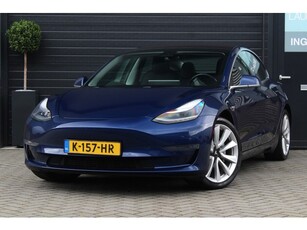 Tesla Model 3 Long Range AWD 75 kWh FSD Stoelverw.