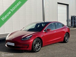 Tesla Model 3 Long Range AWD 75 kWh - Trekhaak & FSD !