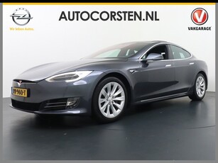 Tesla Model S 5D 476pk 4x4 Leer AutoPilot Intelligente