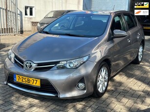 Toyota Auris 1.3 Now Bj:2015 Carplay ECC Navi Cruisecontrol