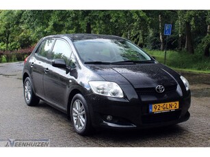 Toyota Auris 1.6-16V Dynamic 2008 Cruise Airco Nwe