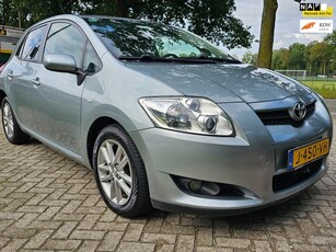 Toyota Auris 1.6 Dynamic 1e eigenaar dealer onderhouden