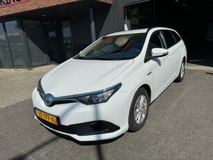 Toyota Auris 1.8 Hybrid Aspiration Clima Cruise Dealer