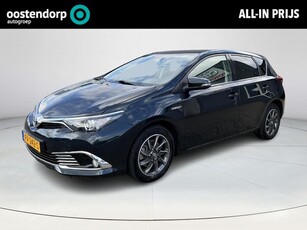 Toyota Auris 1.8 Hybrid Executive **NAVIGATIE/