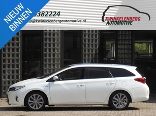 Toyota Auris Touring Sports HYBRID LEASE PRO/ AFN.