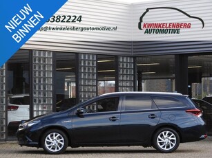 Toyota Auris Touring Sports HYBRID LEASE PRO/ LEER/