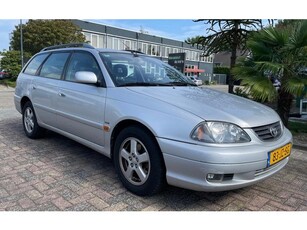 Toyota Avensis Wagon 1.8-16V Linea Luna Airco APK Gek.