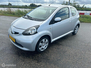 Toyota Aygo 1.0-12V Airco