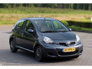 Toyota Aygo 1.0-12V Comfort 2009 Airco Nwe APK