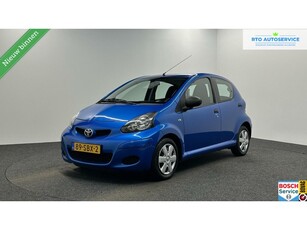 Toyota Aygo 1.0-12V Comfort AIRCO NETTE AUTO !!