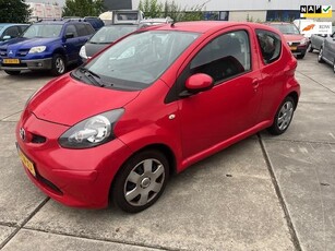 Toyota Aygo 1.0-12V Comfort/NWE APK