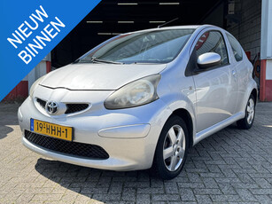 Toyota Aygo 1.0-12V ELEC PAKKET,