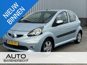 Toyota Aygo 1.0-12V Sport 5-deurs AIRCO