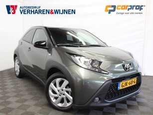 Toyota Aygo X 1.0 VVT-i MT Pulse CAMERA APPLCP DAB