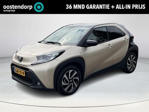 Toyota Aygo X 1.0 VVT-i S-CVT Pulse Apple CarPlay/Android