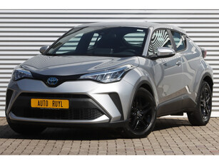 Toyota C-HR 1.8 Hybrid Active Navi / Carplay