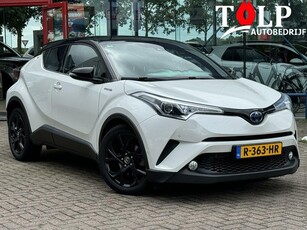 Toyota C-HR 1.8 Hybrid Energy Automaat 2018 Nette auto