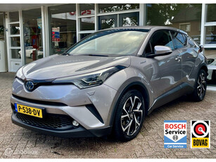 Toyota C-HR 1.8 Hybrid Energy Xenon/Led, Climat, Camera, LM..