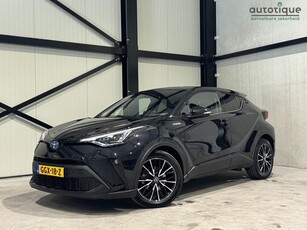 Toyota C-HR 1.8 Hybrid Executive Aut. navi