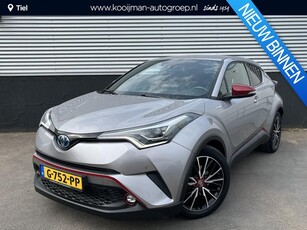 Toyota C-HR 1.8 Hybrid Executive CVT Automaat Premium Pack