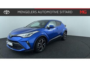 Toyota C-HR 1.8 Hybrid First Edition