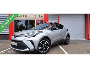 Toyota C-HR 1.8 Hybrid Style Bi-Tone / Bi-LED pakket / Dode