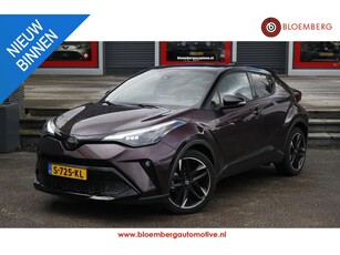 Toyota C-HR 2.0 Hybrid GR-Sport Premium Pack