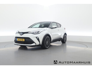 Toyota C-HR 2.0 Hybrid Team D | Apple CarPlay | Adapt. Cruise | Keyless | Camera | Stoel- Stuurverw.