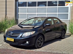 Toyota Corolla VERKOCHT/VERKOCHT/VERKOCHT