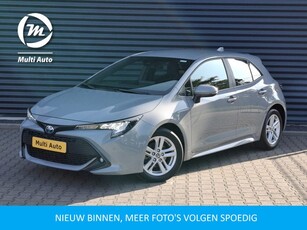 Toyota Corolla 1.8 Hybrid Dynamic Apple Carplay