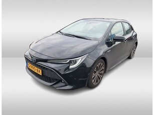 Toyota Corolla 2.0 Hybrid Style / Camera / Head-up /