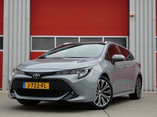 Toyota Corolla Touring Sports 1.2 Turbo Dynamic/ automaat/