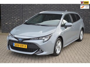 Toyota Corolla Touring Sports 1.8 Hybrid Business