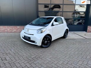 Toyota IQ 1.0 VVTi Aspiration 70660km NAP/Airco/Velgen