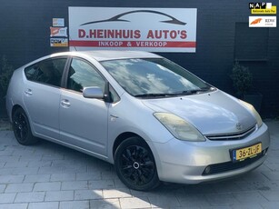 Toyota Prius 1.5 VVT-i