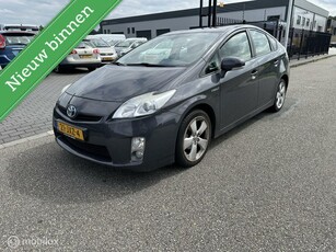 Toyota Prius 1.8 Aspiration