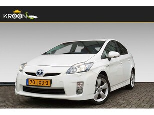 Toyota Prius 1.8 Dynamic Navi LMW Camera (bj 2009)