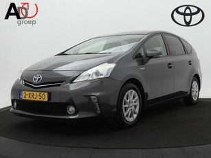 Toyota Prius Wagon 1.8 Aspiration Limited Panoramadak