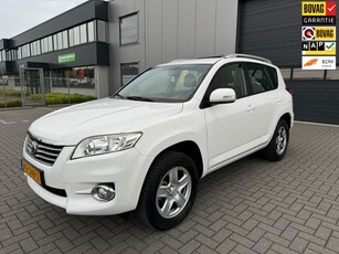 Toyota RAV4 2.0 VVTi Comfort