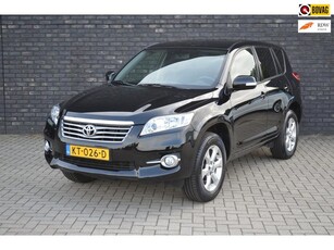 Toyota RAV4 2.0 VVTi Dynamic 4 x 4 Trekhaak Cruise