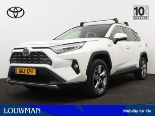 Toyota RAV4 2.5 Hybrid AWD Executive Limited Panoramadak