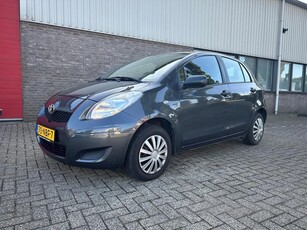 Toyota Yaris 1.0 VVTi Acces (bj 2010)