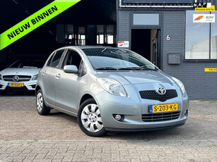 Toyota Yaris 1.0 VVTi Terra|Airco|El Pakket|APK|