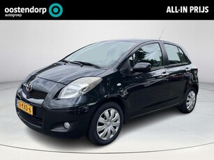 Toyota Yaris 1.3 VVTi Aspiration 5 deurs Climate