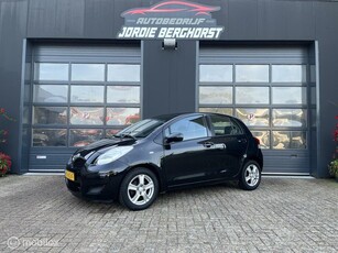 Toyota Yaris 1.3 VVTi Dynamic