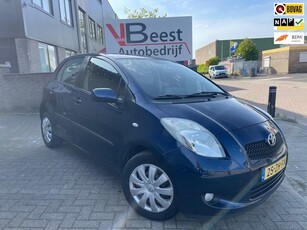 Toyota Yaris 1.3 VVTi Sol AIRCO/CV/RADIO,CD