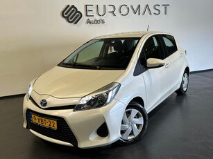 Toyota Yaris 1.5 Full Hybrid Aspiration Navi Cruise Airco