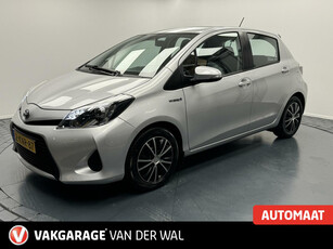 Toyota Yaris 1.5 Full Hybrid Automaat-Trekhaak-Cr.contr-Navigatie-Clima-Camera