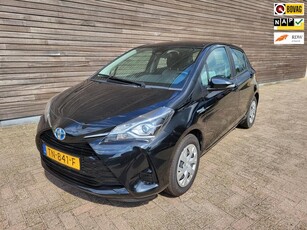 Toyota Yaris 1.5 Hybrid Active